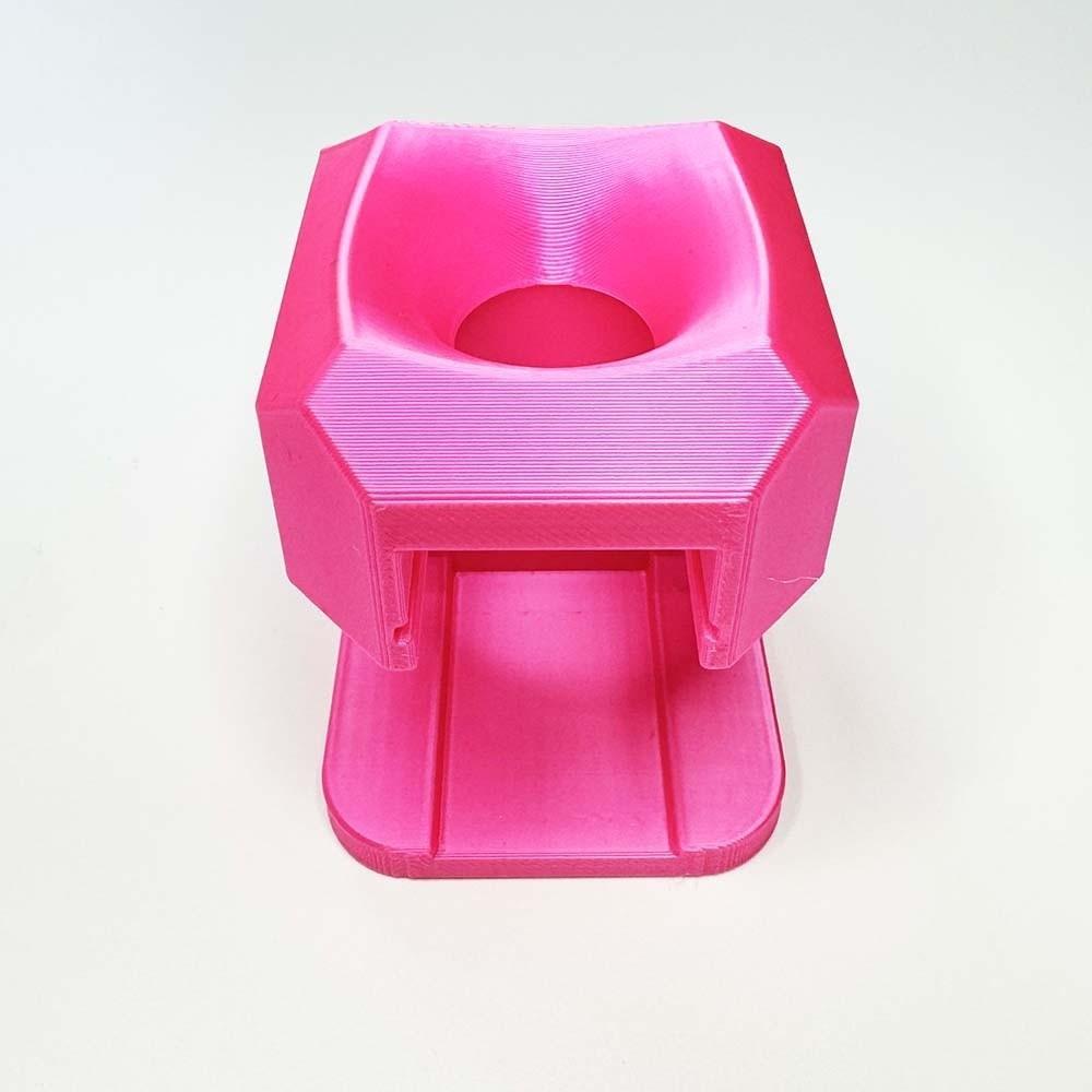 Embroidery Art Tool 5D Diamond Painting Drills Funnel DIY Craft Cross Stitch Accessories Drill Tray Storage Box Beading Plates