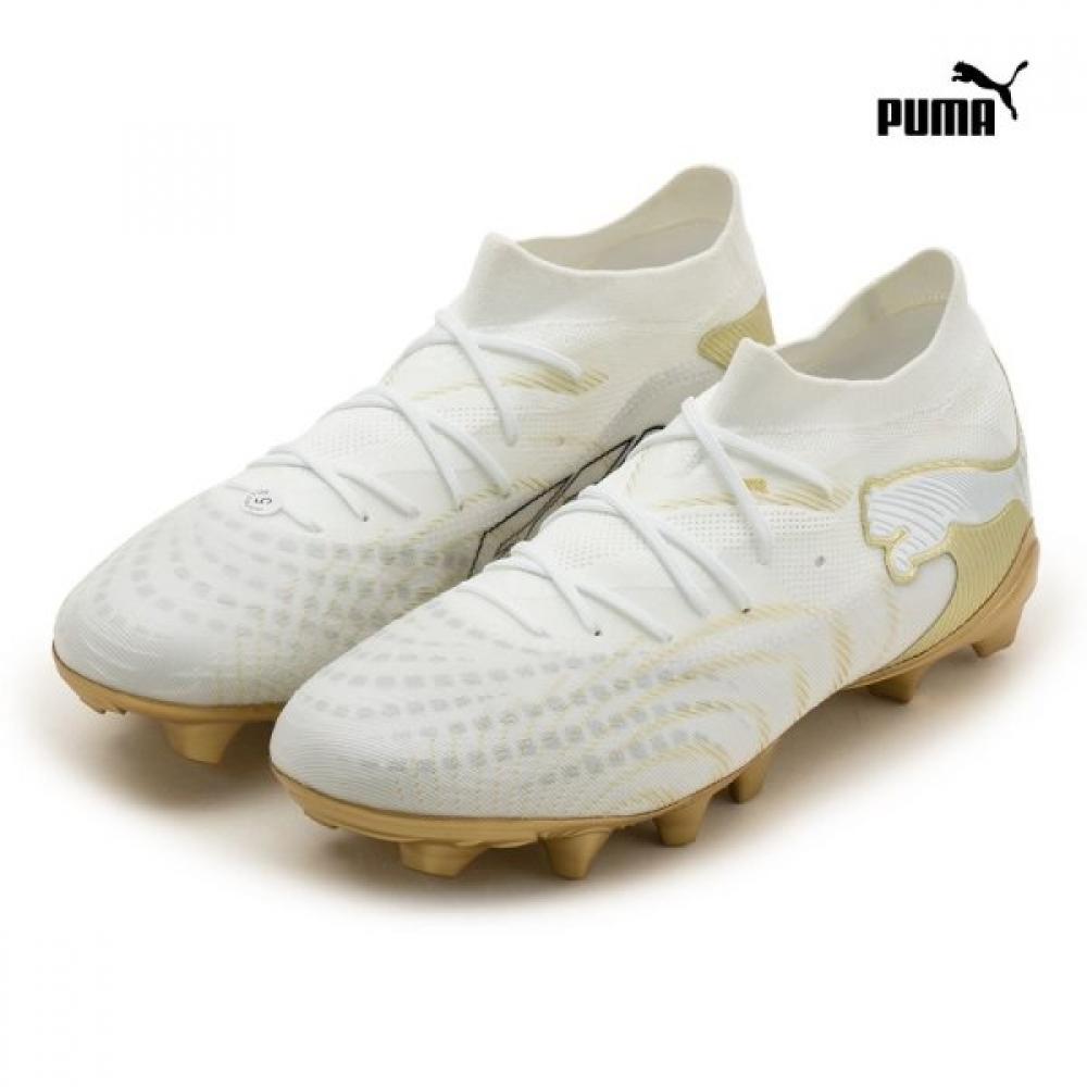 Puma Light Artificial Turf Soccer Shoes Future 9 Match Fg Ag 295