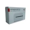 4G Portable LTE Car MIFI Hotspot Router with Plug-in Card