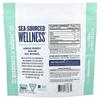 Zhou Nutrition, Irish Sea Moss Gummies, Green Apple, 50 Gummies (350mg per Gummie)