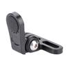 Bike Light Mount Bracket, Aluminum Alloy Cycling Camera Holder for Rattling   Hdlight Mountain and Road Bike