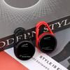 New Fashion LED Mini Electronic Watch Student Exam Special Waterproof Keychain Flashlight Strap Week Display