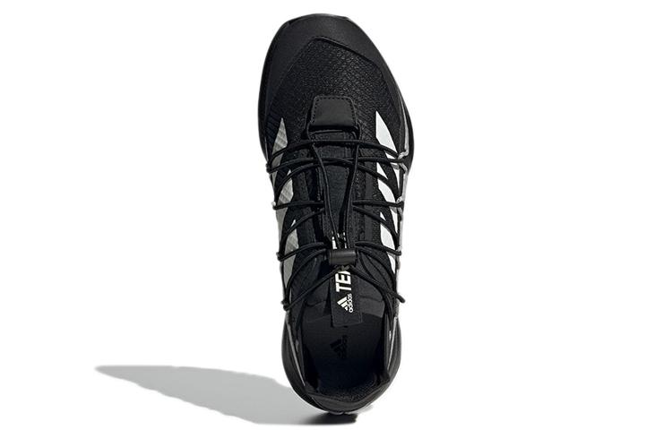 Men's Sneakers Adidas Terrex Voyager 21 'Black White'