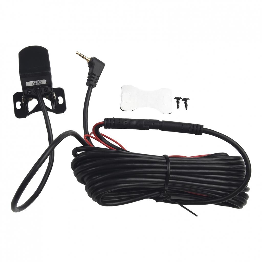 Rear Camera Camera Accessories Waterproof 1 PC 1 Pcs