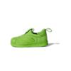 Originals SUPERSTAR 360 Sc Low Top Toddler Shoes Neon Green Infant And Toddler BZ0553