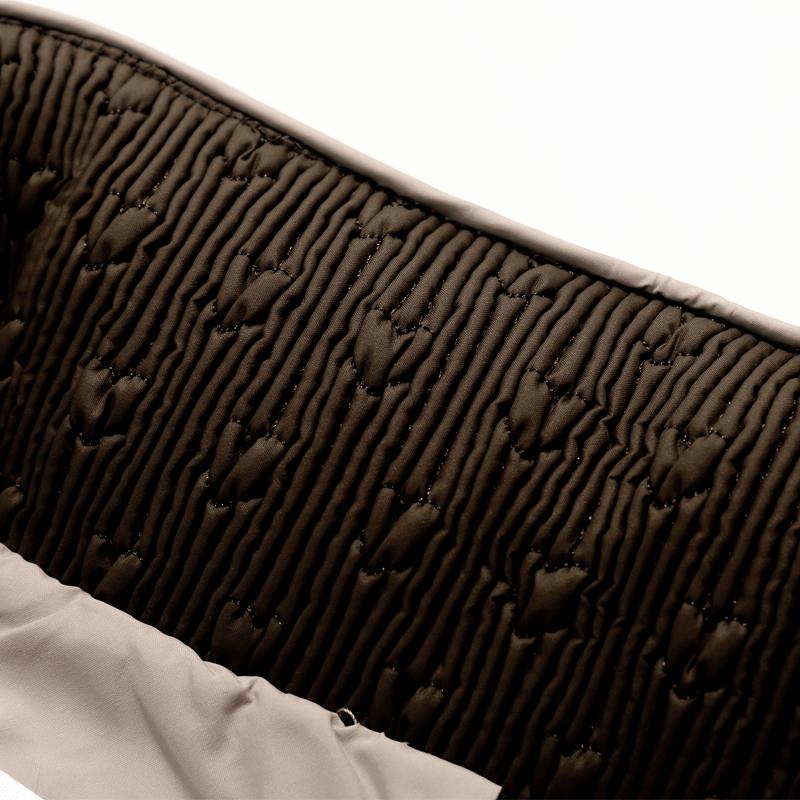 Fashion Women Winter Coats Stand Collar Loose Thick Warm Short Parkas Female Jackets