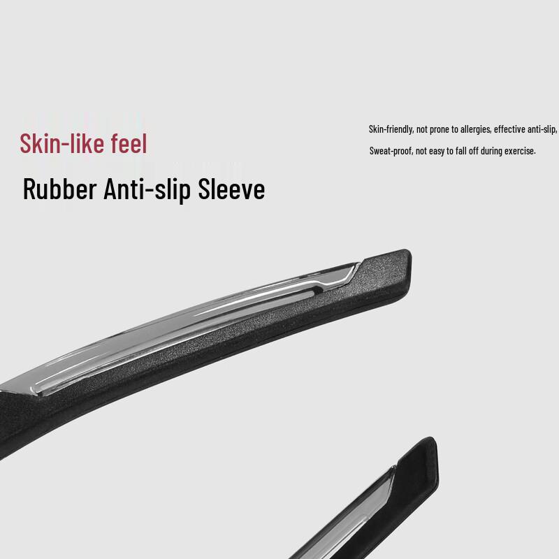 KAPVOE Photochromic Cycling Glasses