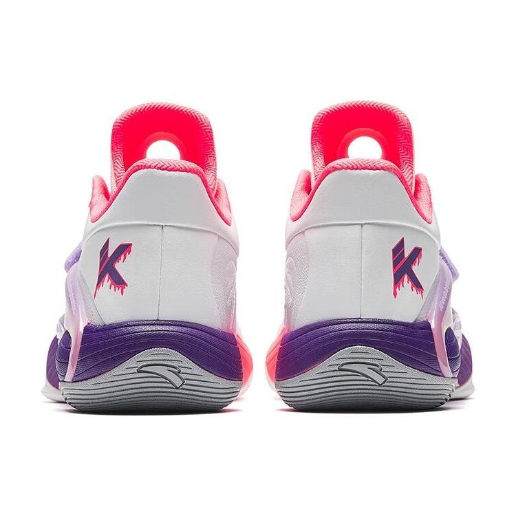 Anta KT Splash 5 Klay Thompson 'Halloween' Men's 112341108-4