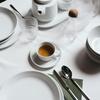 Porcelain Bowl , Elegant, Dishwasher Safe, DUKA
