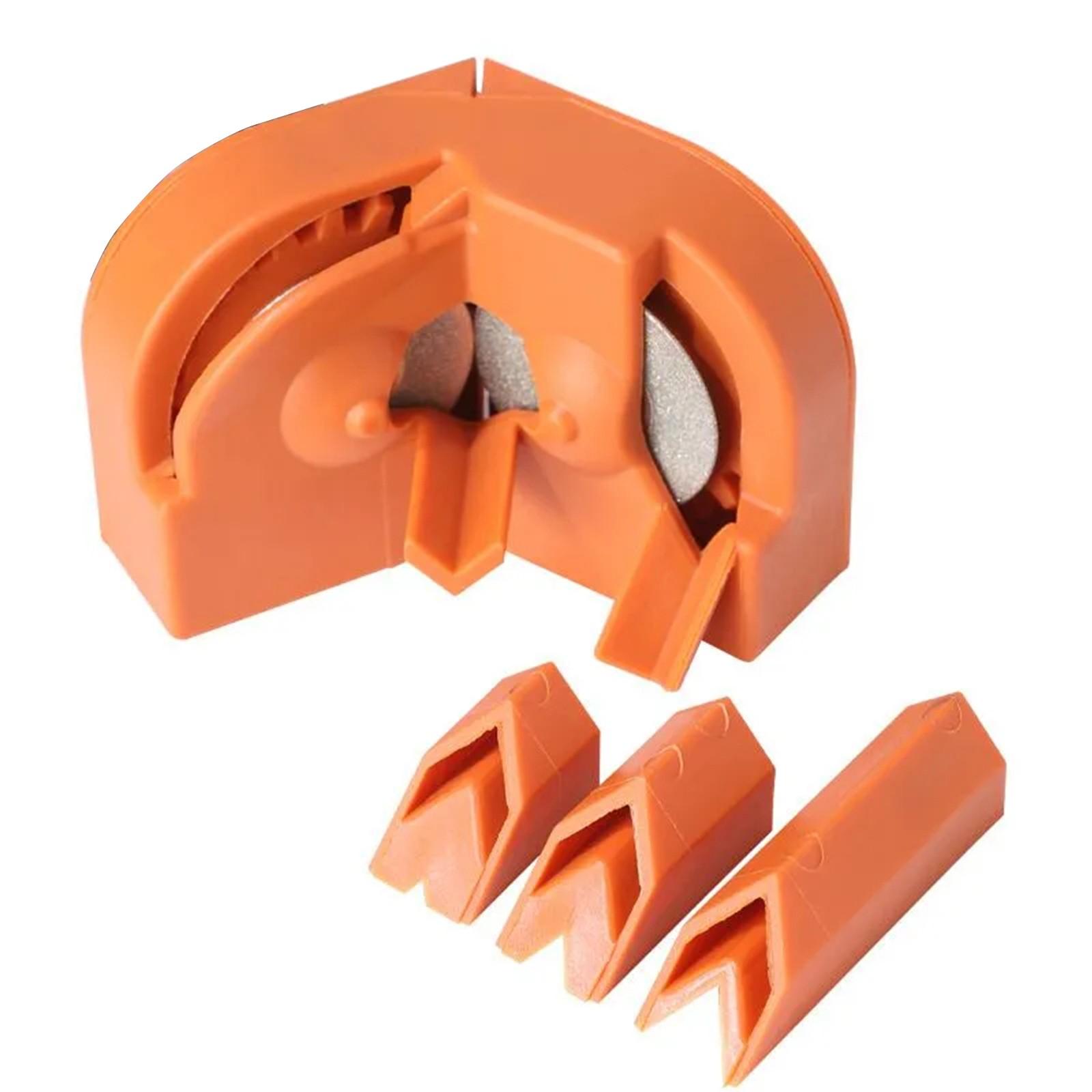 

Высокоточный шлифовальный станок для заточки головок, шлифовальный станок для сверл One Size оранжевый