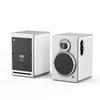 FIIO SA1 White from an authorized Japanese serial number Active speaker Desktop Bluetooth FIO-SA1-W [Shipped retailer, included]