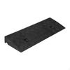 Curb Ramp for Roadside Slope, Easy Setup Sidewalks And Vehicles