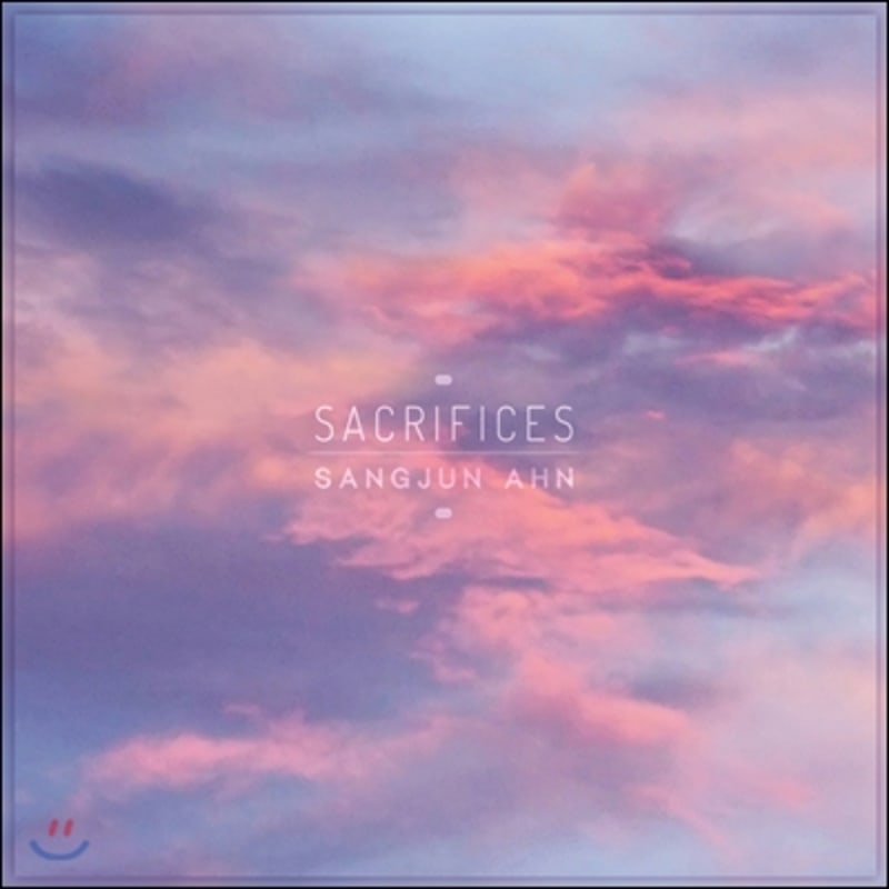 

Sangjun Ahn 2nd Album - Sacrifices