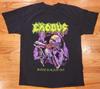 Exodus Blood In Blood Out Koszulka 2014 T-shirt unisex S-5XL SG225 DARMOWA WYSYŁKA
