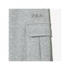 [fila Kids] Brushed Out Pocket Jogger Pants  Fk2fpg4202x Mly  q0zFk2fpg4202xMly