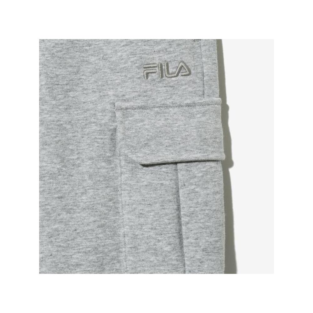 [fila Kids] Brushed Out Pocket Jogger Pants  Fk2fpg4202x Mly  q0zFk2fpg4202xMly