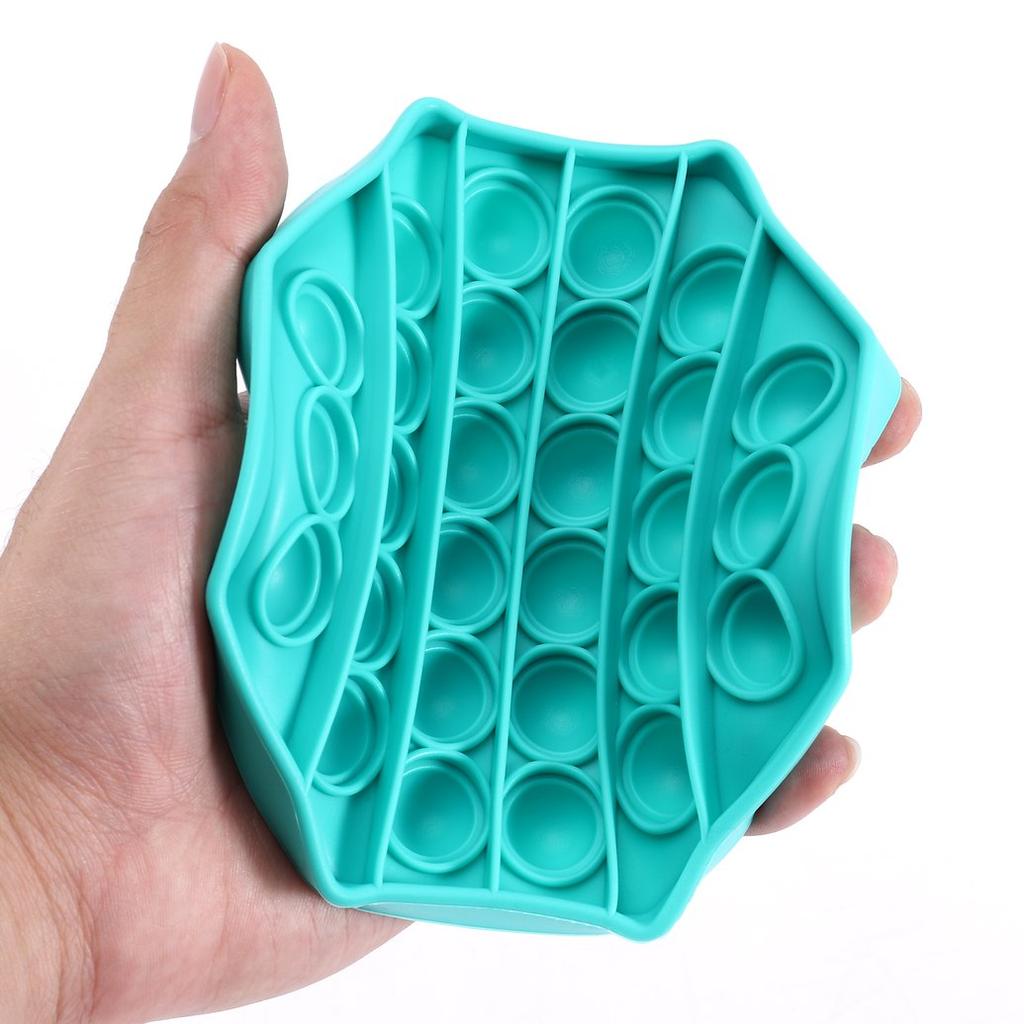 Fidget Octogan Buy SX Octagon Push Pop Fidget Toy Squeeze Sensory Toy Stress Relief ...