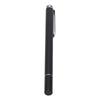 Active Stylus Pen Accurate Sensitive Silent Magnetic Cap Aluminium Alloy Wear Resistance Smart Touch PenBlack
