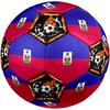 1pc Haitian Sports Theme Size 5 Soccer Ball Professional Match Training Football Indoor &Outdoor Sports Ball Lightweight Durable c6632