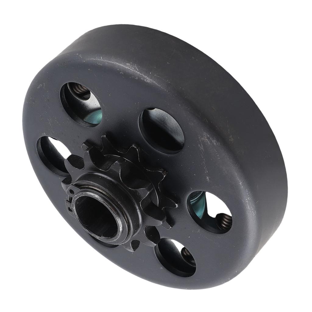 19mm Bore 10T Engine Centrifugal Clutch 3 4 40 41 420 Chain Fit for Go Kart ATV MiNi Bike