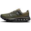 Tênis Masculino Cloudhorizon Espinho de Oliva Verde 3ME10030703