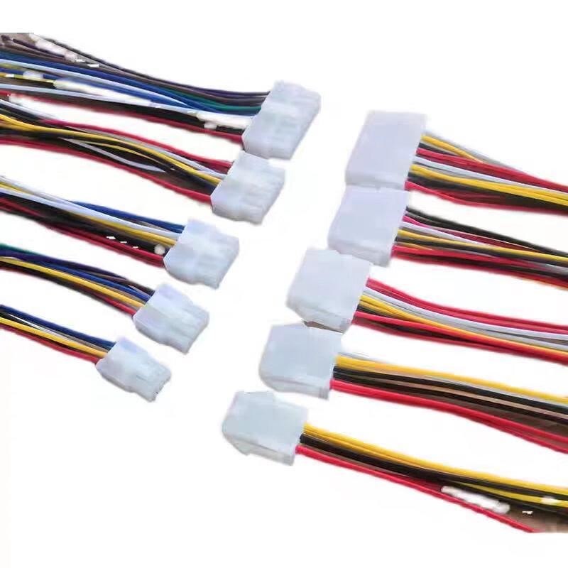 

KEYWARM Комплект силовых кабелей для контроллера машины прямого нагрева