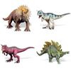 Dinosaur Stegosaurus Model Toy For Kids With Plastic Realistic Animal Figures Ideal For Educational Play