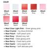 Volume Lip Plumper [Maxi] (8 colors)