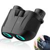 Baoluo 10X25 Portable HD Concert Night Vision Binoculars