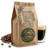 Kawa Ziarnista Brazylia Santos 100% Arabica Świeża 250 G Green Touch