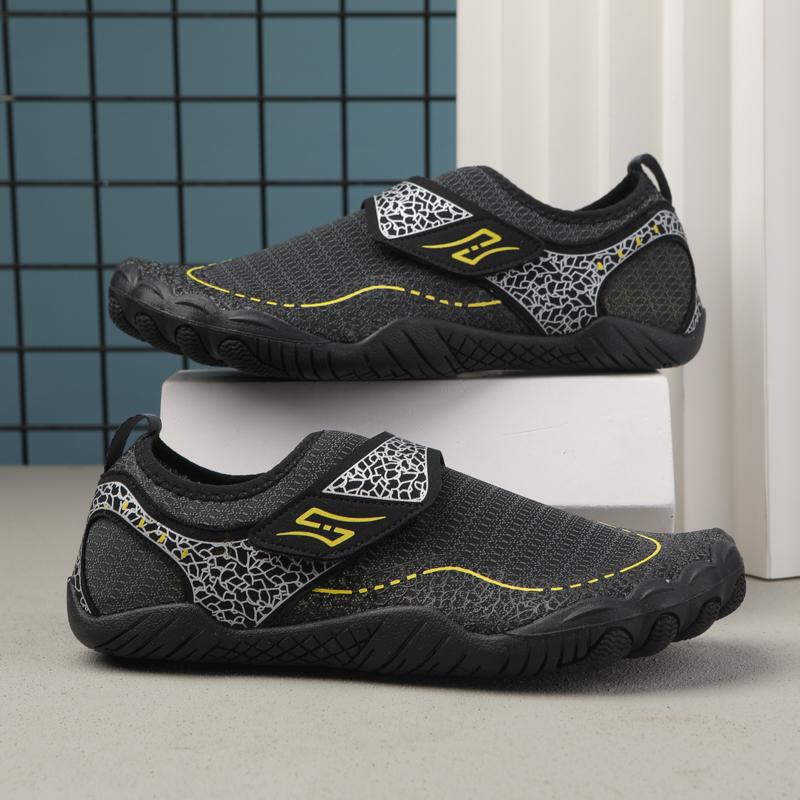 Fashion 2025 New Water Shoes for Women Men Quick Dry Barefoot Aqua Shoes Beach Swim SportsOutdoor Couple Barefoot Sneakers