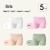 Children's Disposable Boxer Briefs (5-Pack)