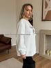 Trendy Oversized Thickened Round Neck Hoodie with Stylish Print for Autumn and Winter