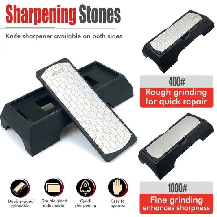 Professional Chisel Sharpening Honing Guide Tool with Reinforced Stability and Wide Roller for Consistent Grinding Angle