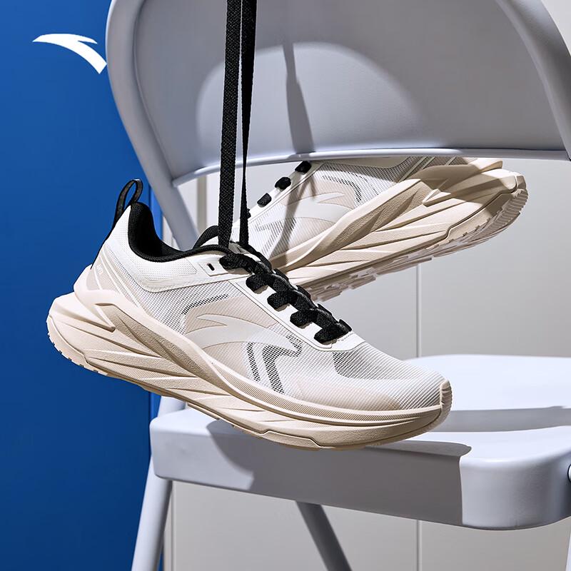 Anta Wangshan Men s Casual Sports Shoes US 9.5
