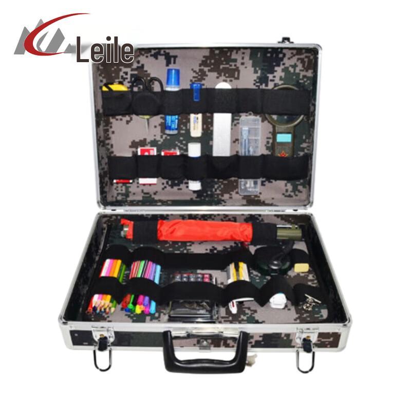 Lailer Armorer s Tool Case