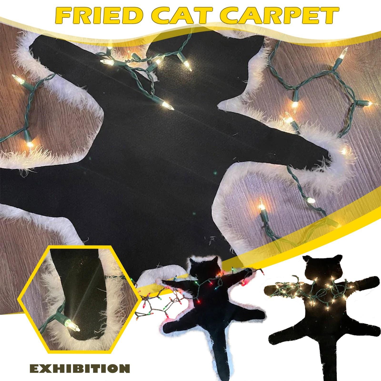 

(SU)Декоративный кот, украшение, ковер, подвеска, украшение из легких струн