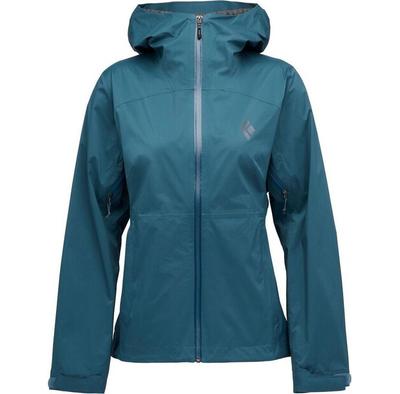 Black Diamond Fineline Stretch Shell Jacket