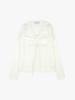 PINK PINEAPPLE Soft String Knit_Ivory