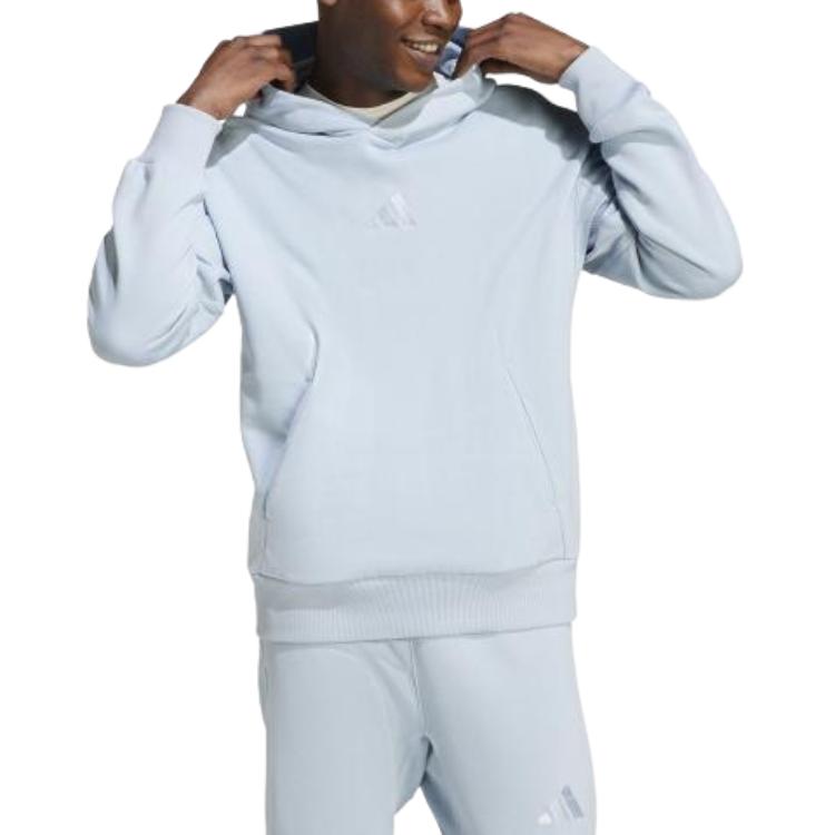 adidas All Szn Fleece Hoodie IY2395
