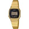 [Casio Standard] Women's Watch LA-670WGA-1 (Imported)