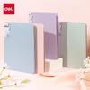 Deli A4 Multi-Page Document Organizer & Folder