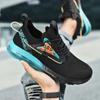 Men'S Full Air Cushion Mesh Breathable Fashion Men Outdoor Sports Athletic Walking Sneakers 2022 Student For Men Large Size39-47