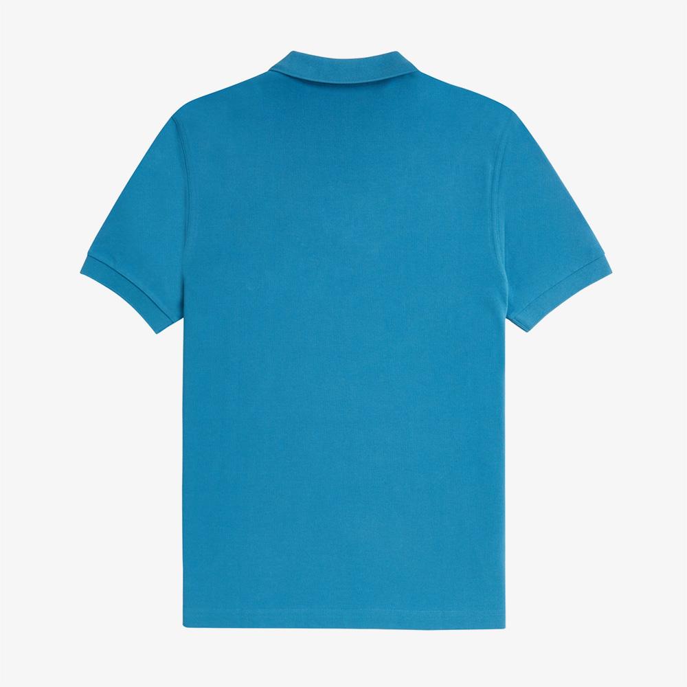 Fred Perry [M6000] Plain Fred Perry Shirt (V35) Afpm2416000-V35