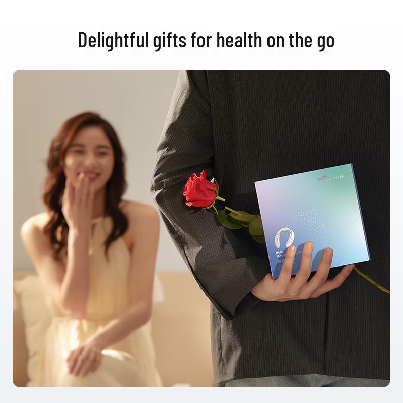 Bear AMQ-B04K1 Pulse Neck Massager