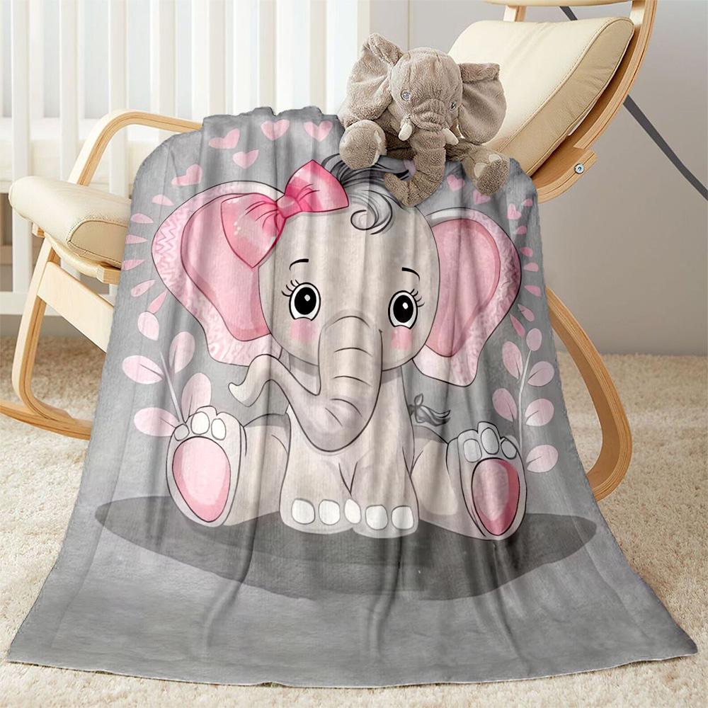 1pc Underwater Paradise Starfish Blanket Comfortable Soft Lightweight All Season Multi Purpose Blanket Travel Camping Picnics Sofa Office Bed Living