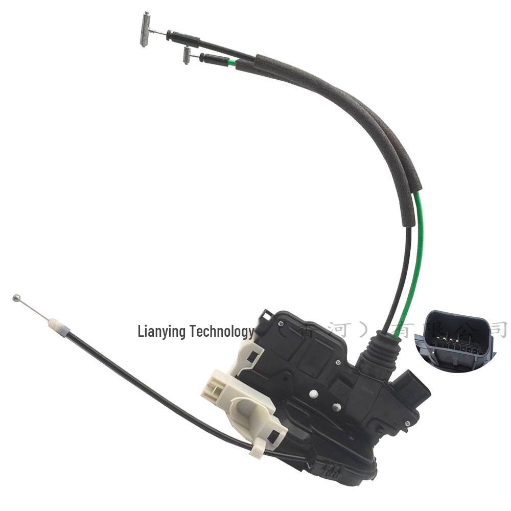 

Front Right Door Latch Actuator for 2011-2015 Kia Sorento (813202P000) No
