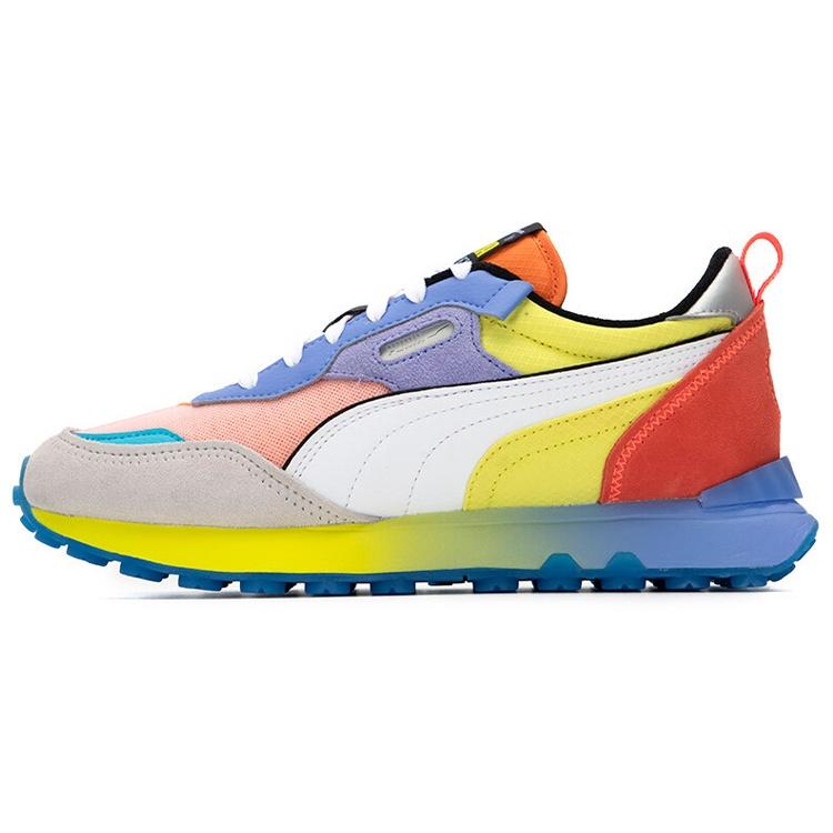 PUMA Rider FV  Candy  Men s 387506-01 EU 35.5