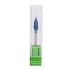 1PC Green Nano Coated Carbide Nail Drill Bit Gel Remove Polishing