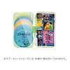 Daiichi Seiko Fishing Spool EVA 6 04109 Sheets, Mini, Case, Sheets,
